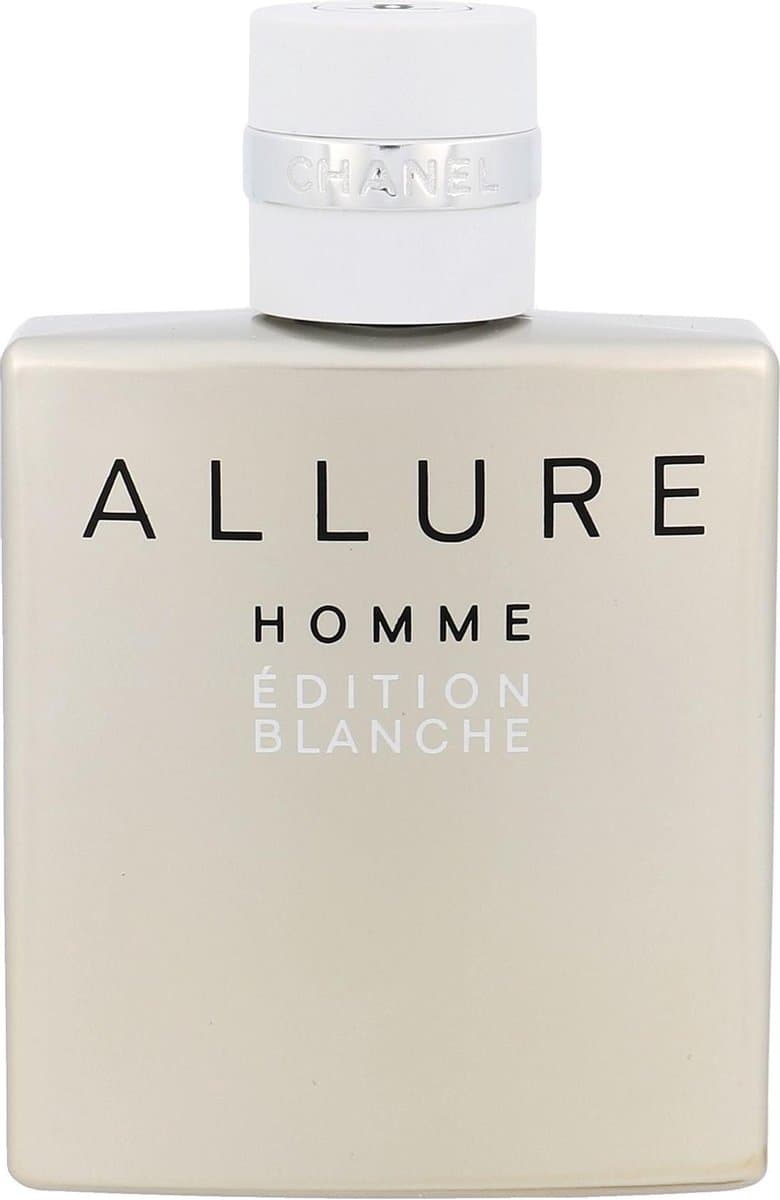 Chanel Allure Homme Edition Blanche 50 ml - Eau de Parfum - Herenparfum