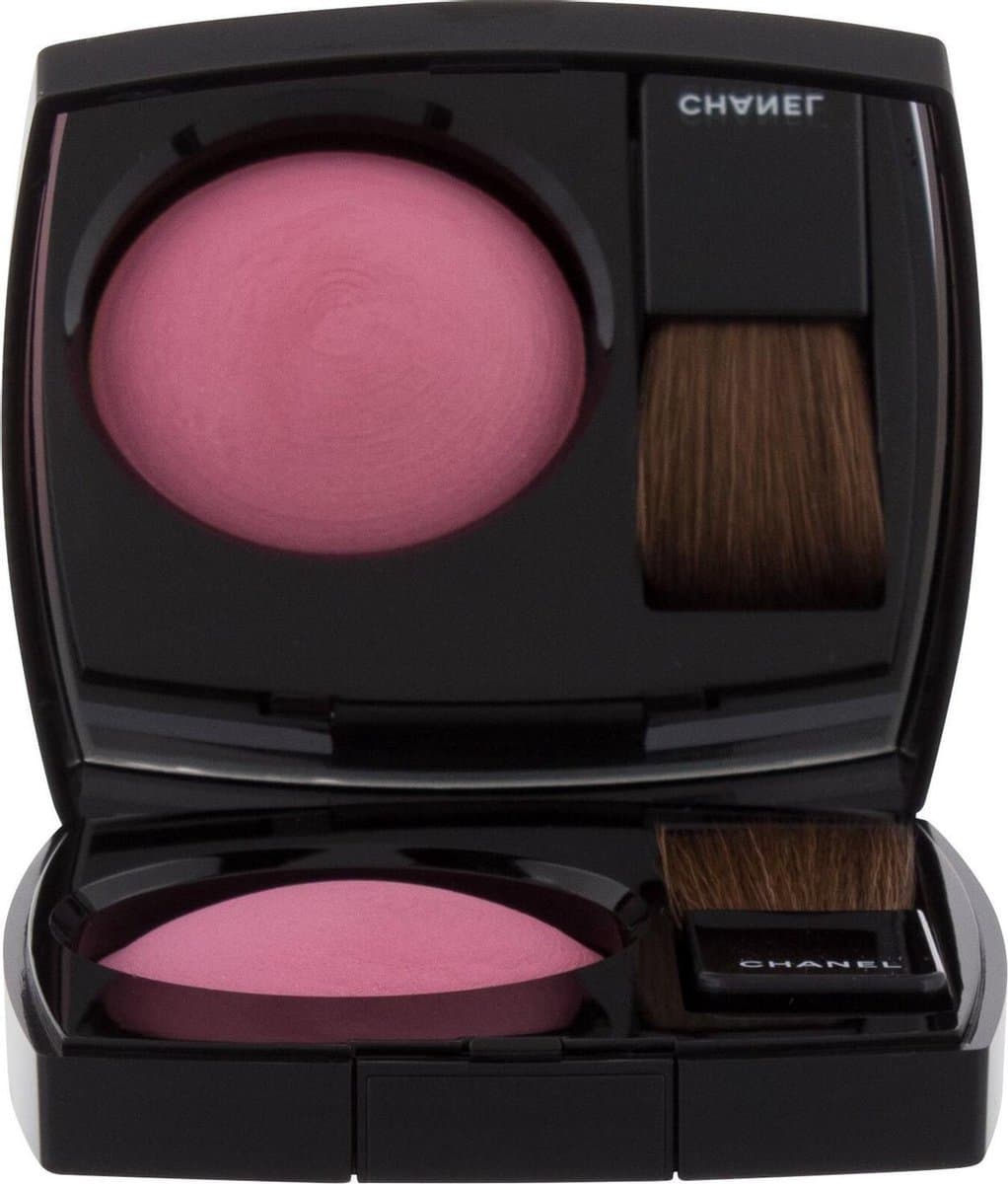 Chanel Joues Contras - 4 gram / 64 Pink Explosion - Poeder Blush