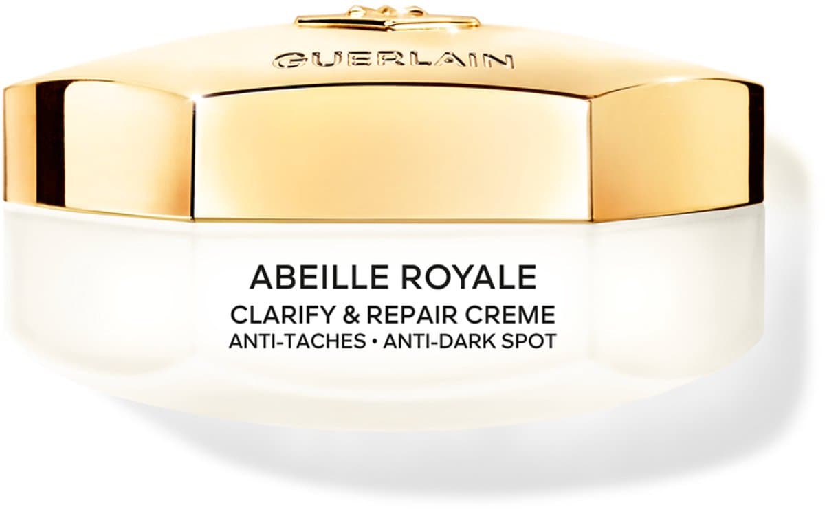 Guerlain Abeille Royale Clarify & Repair Cream 50ml