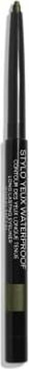 CHANEL Stylo Yeux Waterproof eye pencil 0,3 g 56 Khaki Metal