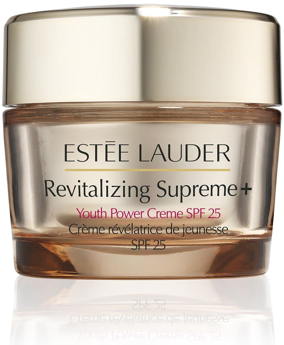 Estée Lauder Revitalizing Supreme+ Youth Power Crème SPF 25 50 ml (uitlopend)