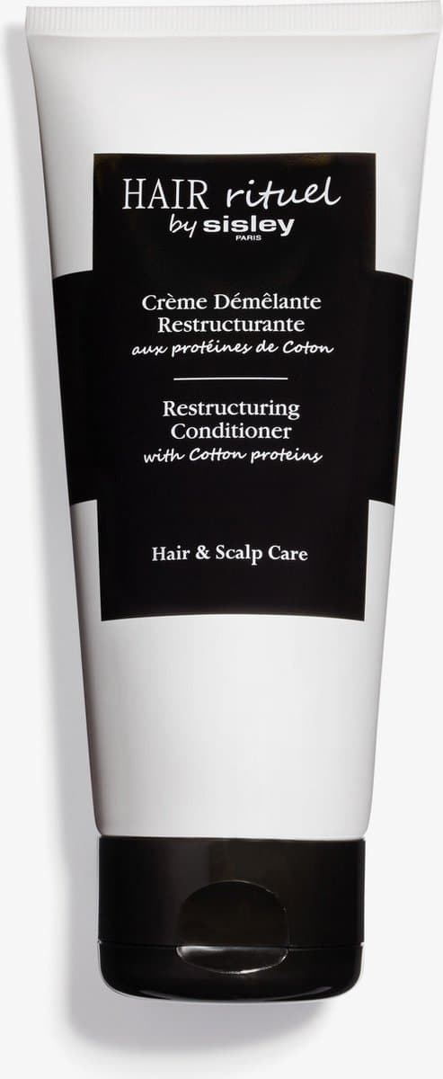 Sisley Hair Rituel Restructuring Conditioner 200 ml