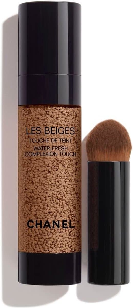 Chanel Les Beiges Water-fresh Complexion Touch #b60