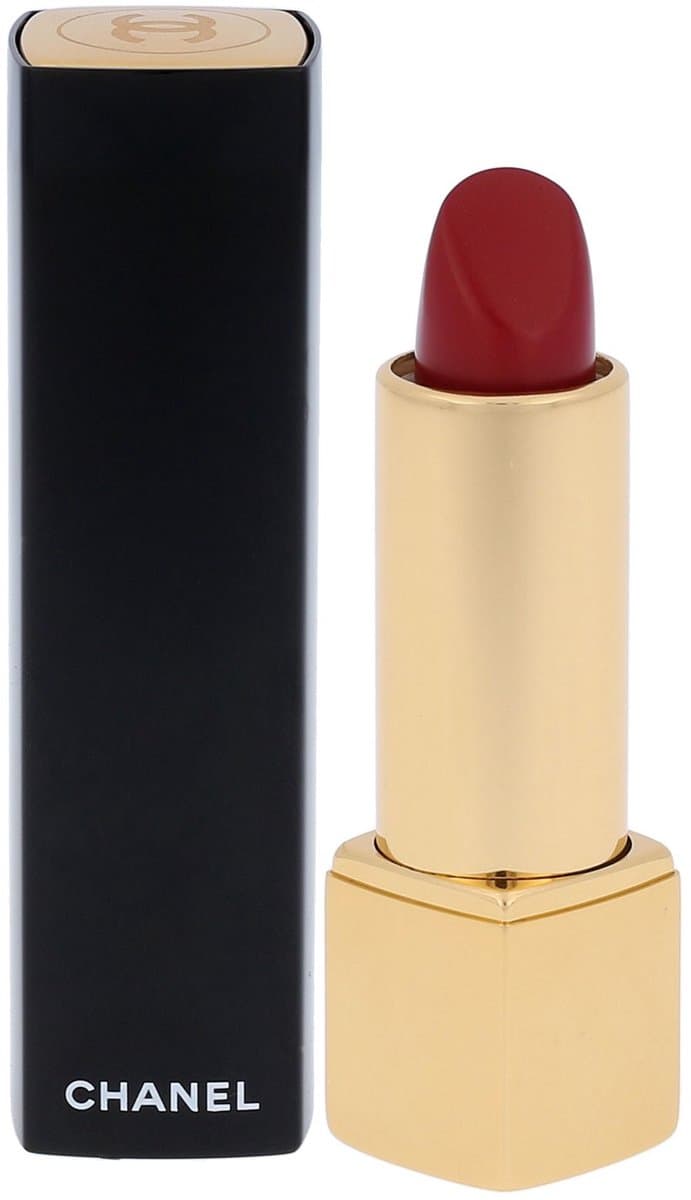 Chanel Rouge Allure - 99 Pirate - Lippenstift