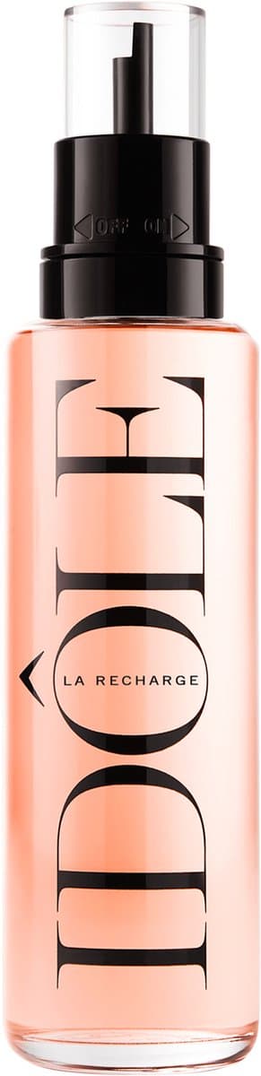 Lancôme Idôle Eau de Parfum - Damesgeur - Refill - Navulling - Een Frisse en Zuivere Bloemige Parfum - 100ml