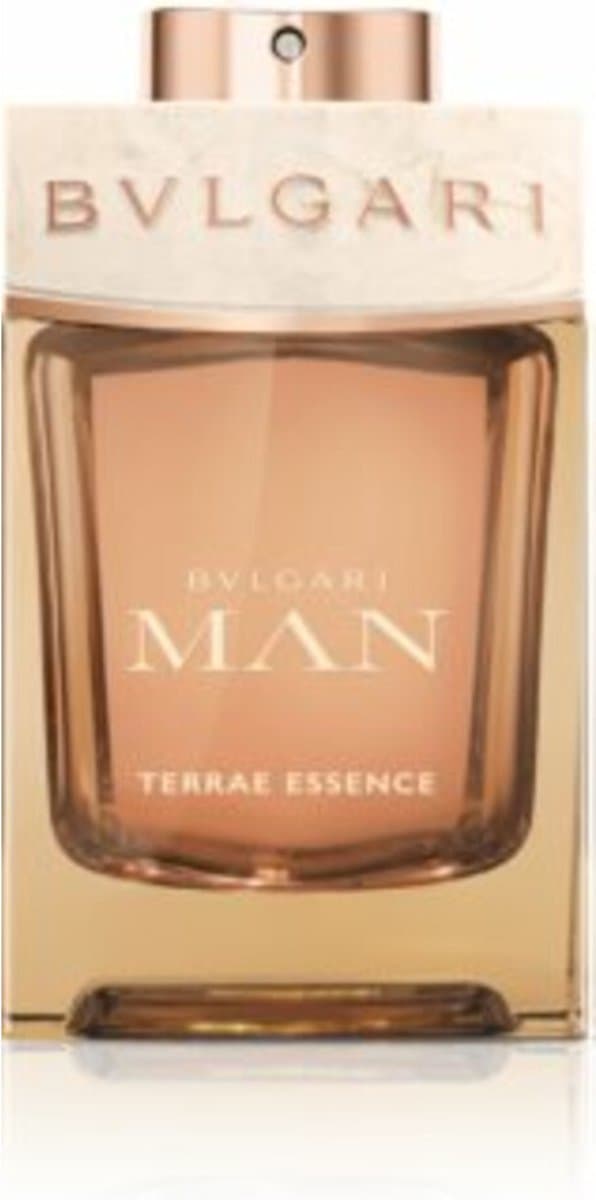 Bvlgari Terrae Essence Eau de Parfum 100 ml