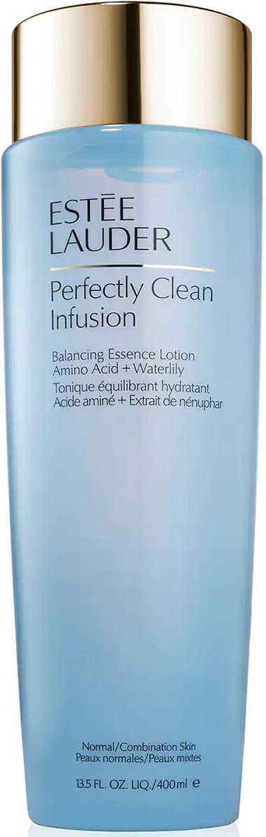 Reinigingscrème Estee Lauder Perfectly Clean Infusion 400 ml