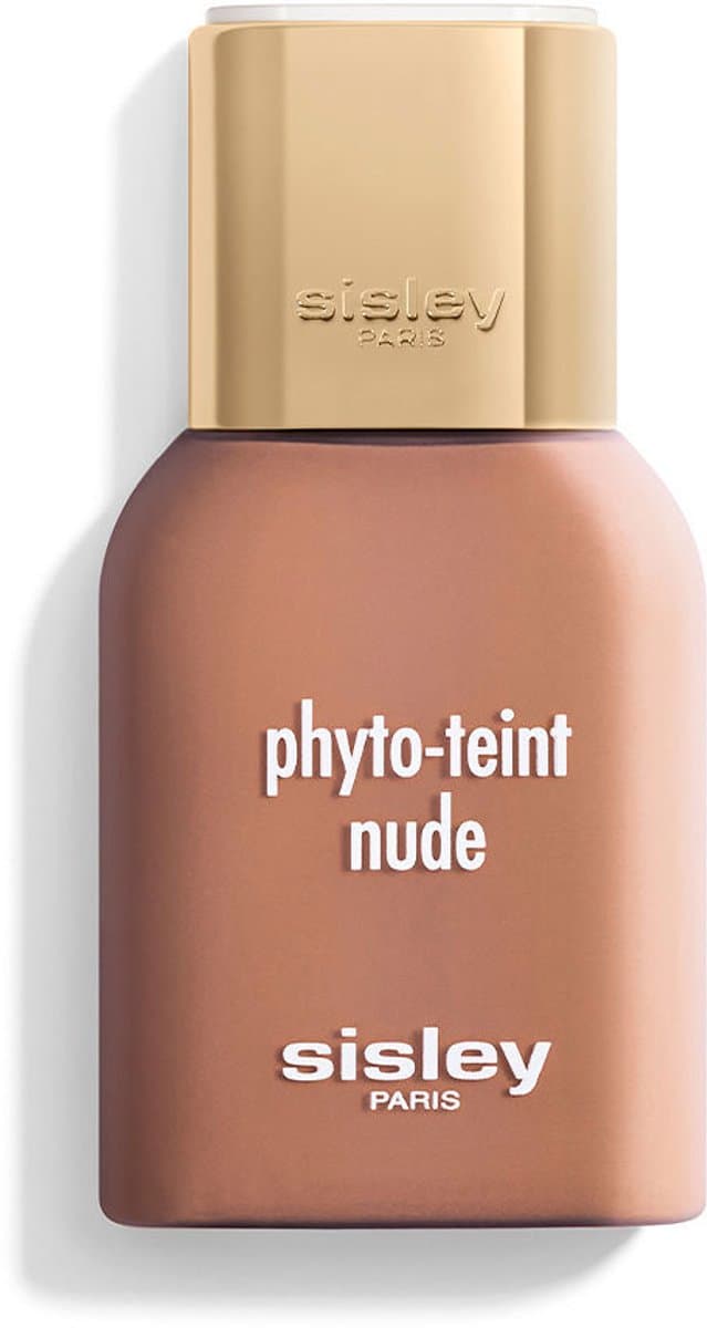 Sisley Phyto-Teint Nude 30ml | C Amber - 006 | - 6C Amber