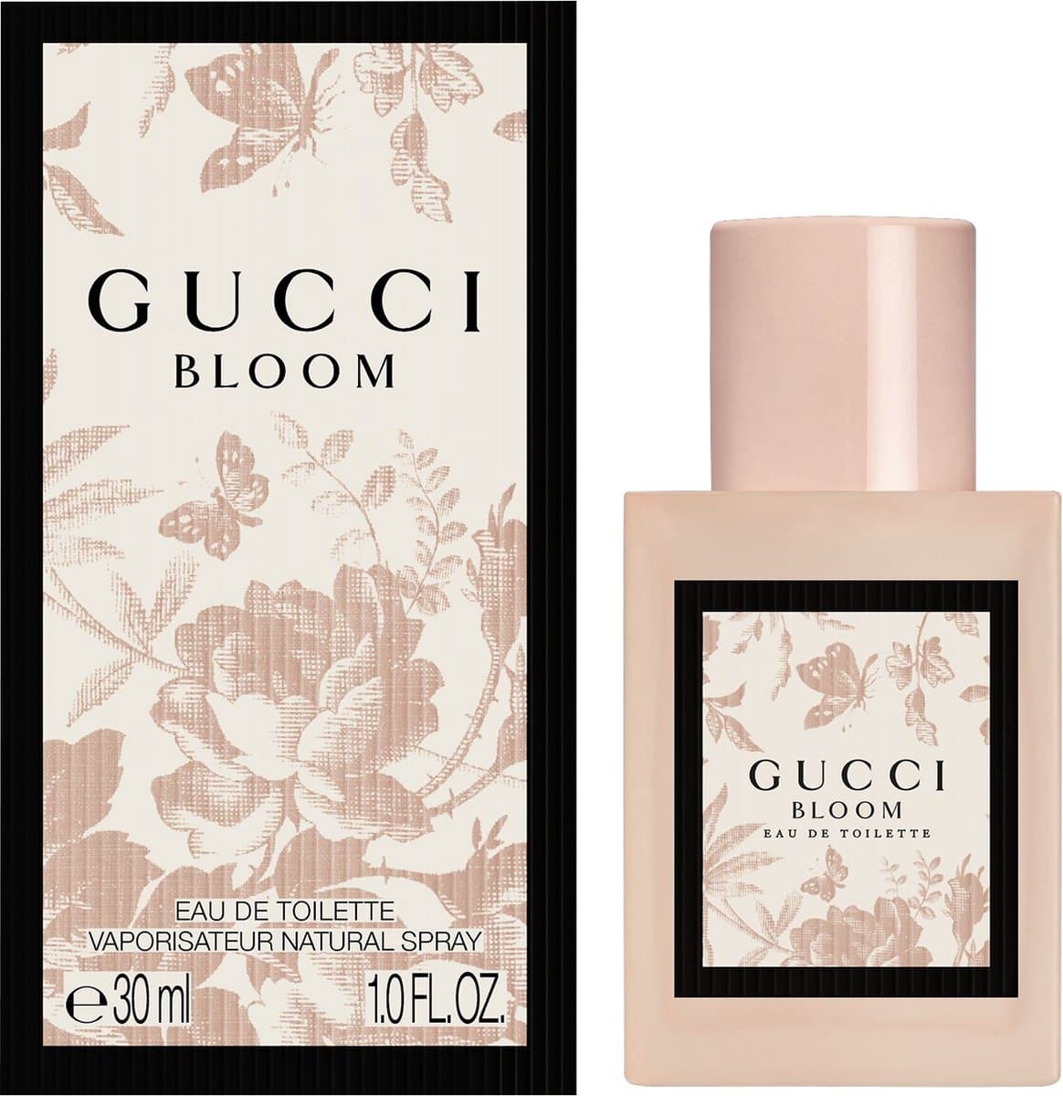 Gucci - Bloom - 30 ml - Eau de parfum - Damesparfum