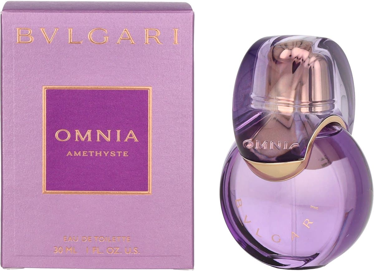 Omnia Amethyste Eau De Toilette (edt) 30ml