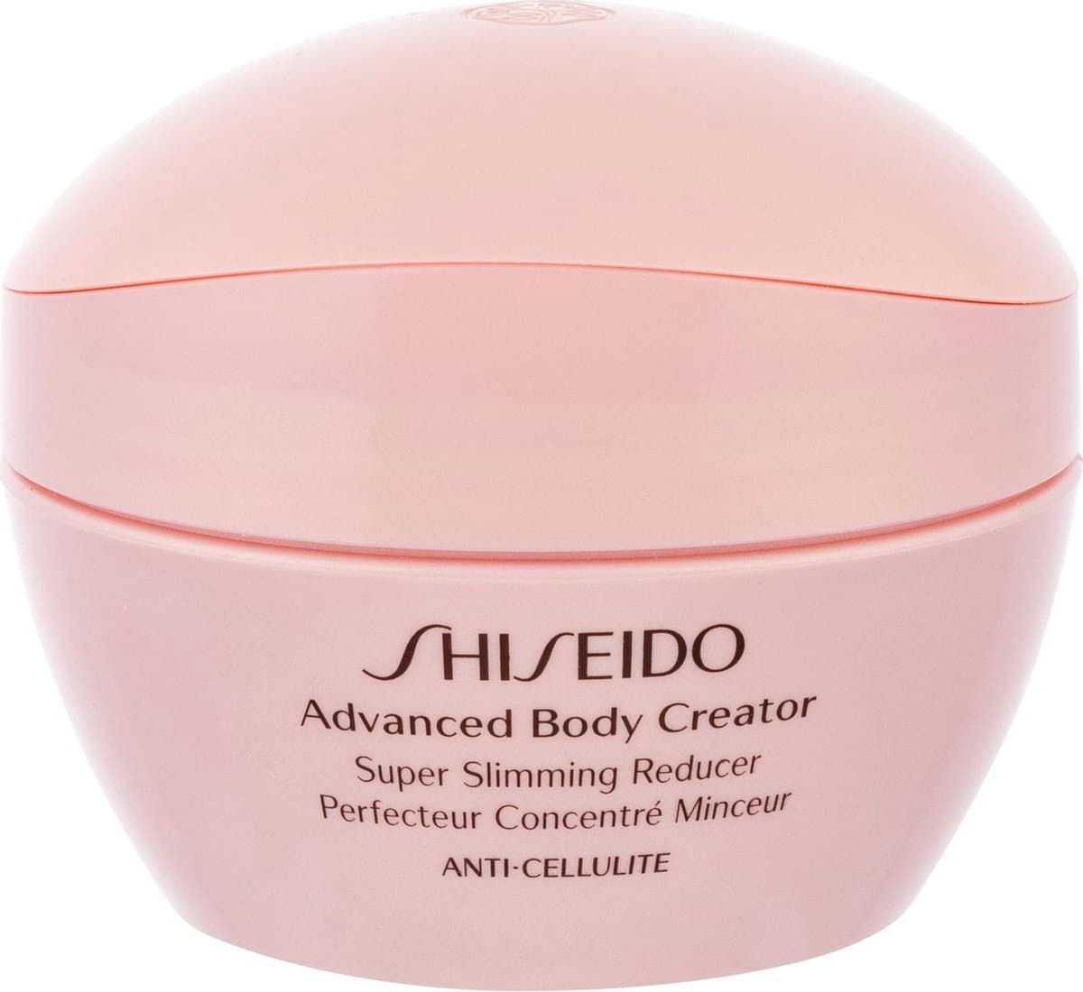 Shiseido - Body Creator Super Slimming Reducer - 200ml
