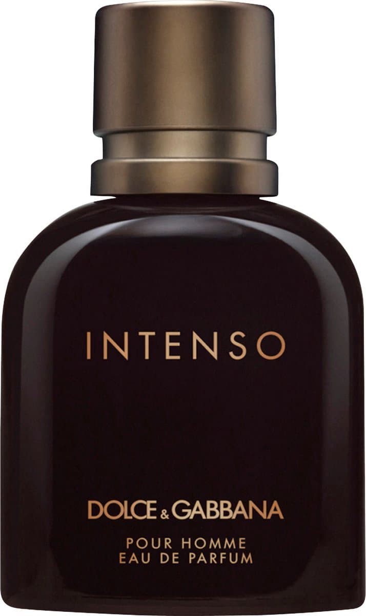Dolce & Gabbana Intenso Eau de Parfum 125ml