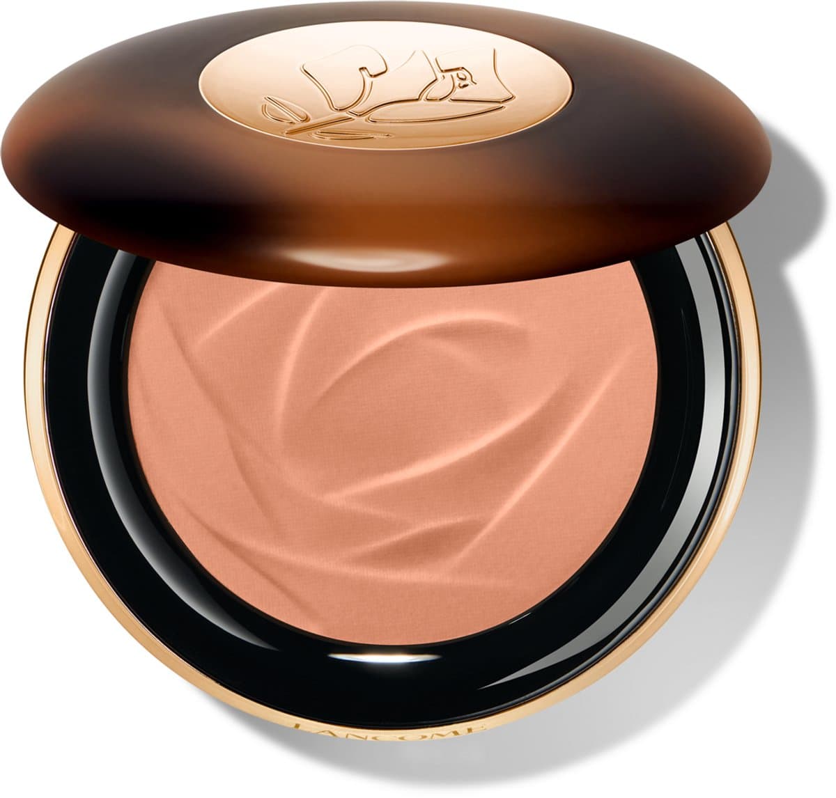 Lancôme Teint Idole Ultra Wear C. E. Skin Transforming Bronzer - Zongebruinde teint - Matte bronze - 02