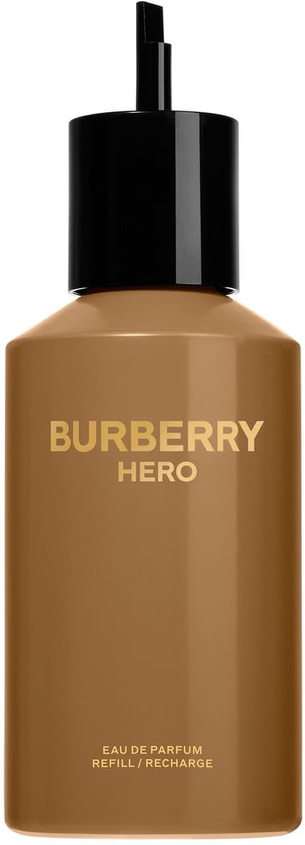 Herenparfum Burberry BURBERRY HERO 200 ml