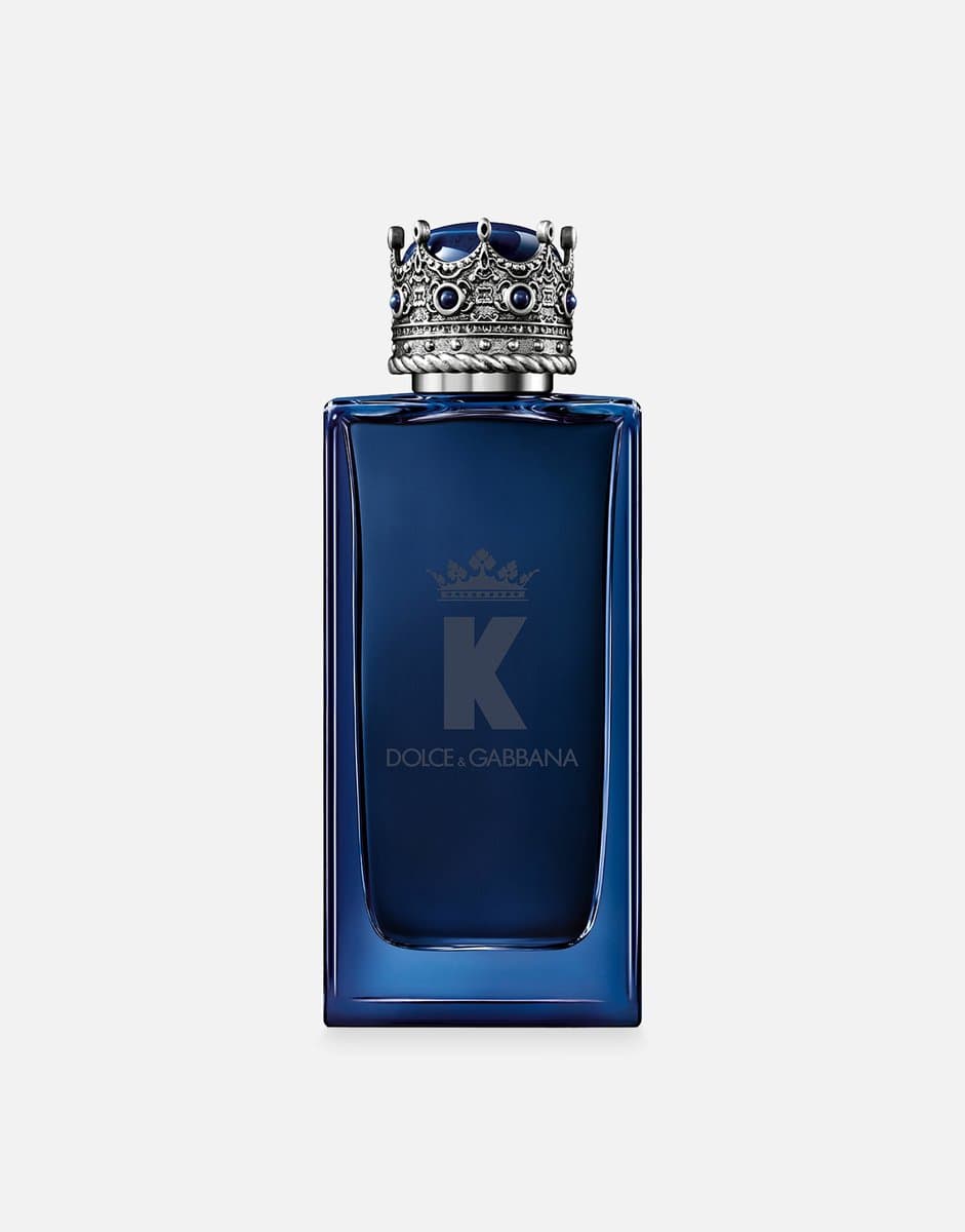 Dolce & Gabbana K by Dolce&Gabbana Eau de parfum spray intense 100 ml