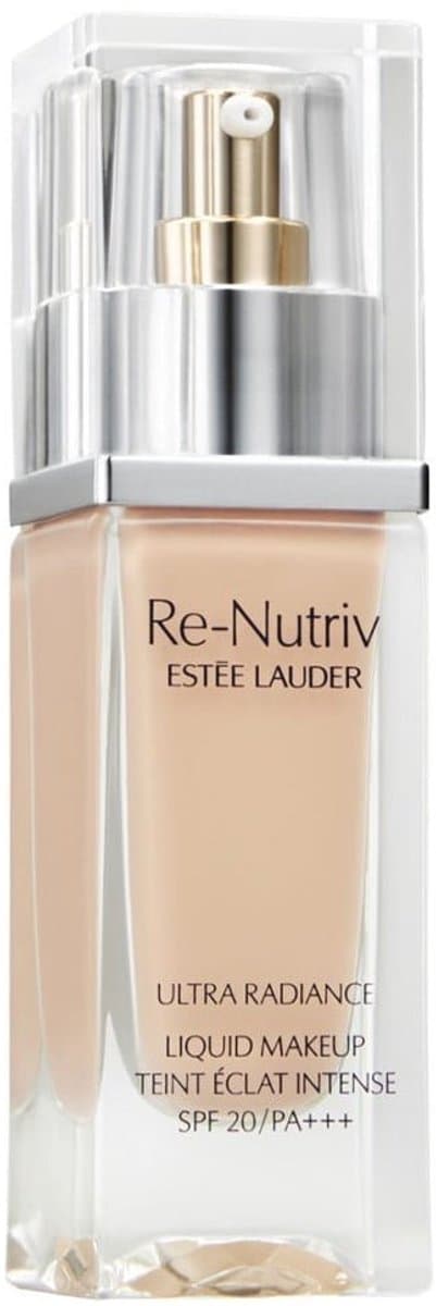 Estée Lauder Re-Nutriv Ultra Radiance Make-up 30 ml | N Desert Beige - 002 |