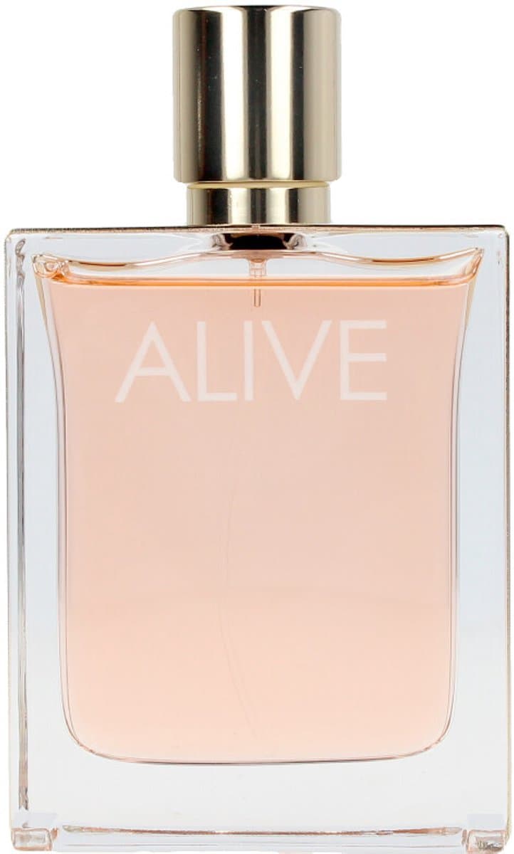 Hugo Boss Alive 80 ml - Eau de Parfum - Damesparfum