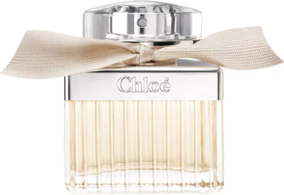 Chloe parfum - Eau de parfum - 50ml