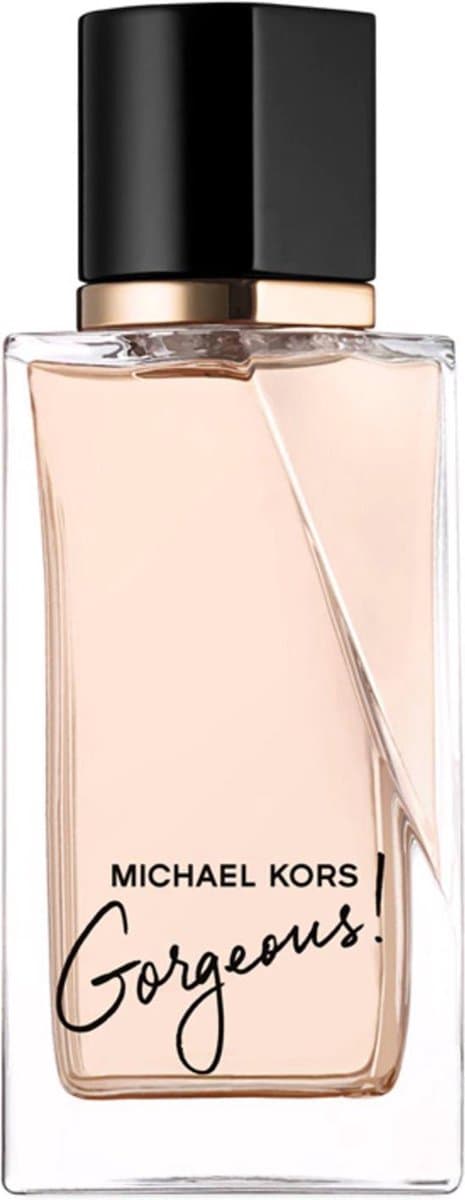 Michael Kors Gorgeous! Eau de Parfum - 50ml