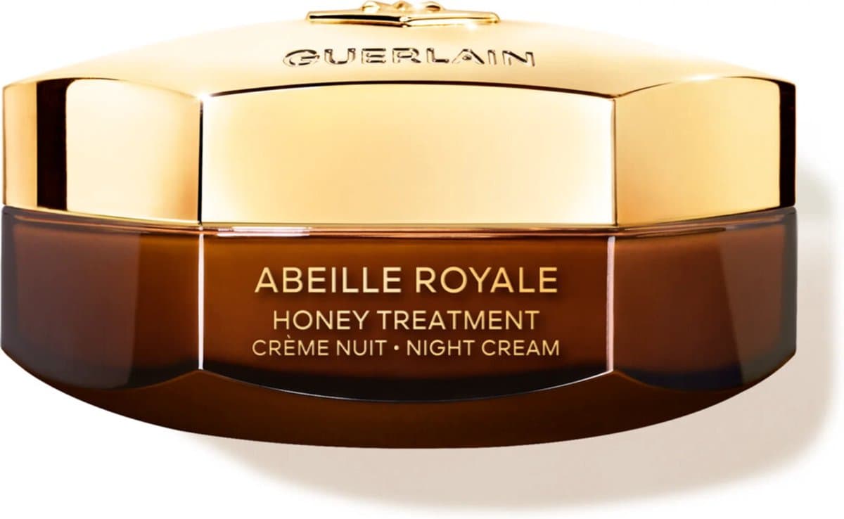 Guerlain Abeille Royale Honey Treatment Nachtcrème 50 ml