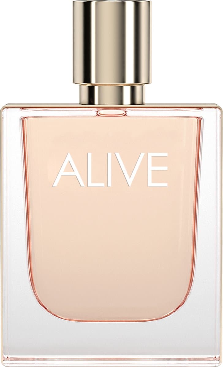 Hugo Boss Alive 50 ml - Eau de Parfum - Damesparfum