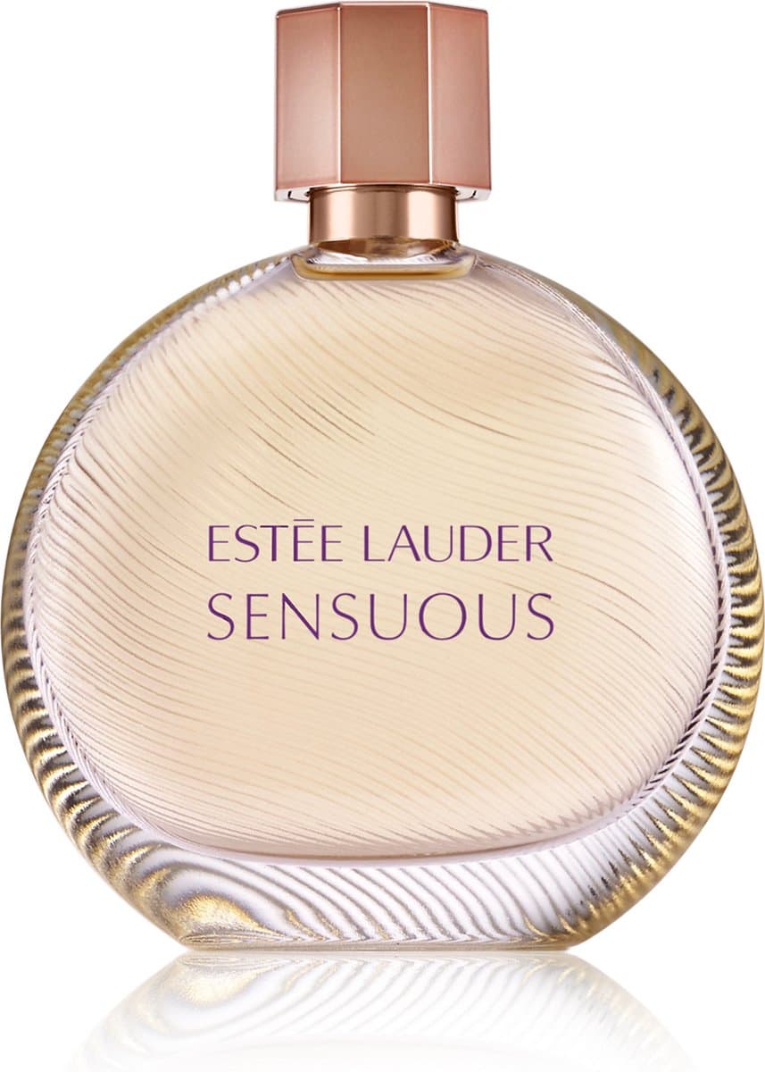 Estée Lauder Sensuous 50 ml - Eau de Parfum - Damesparfum