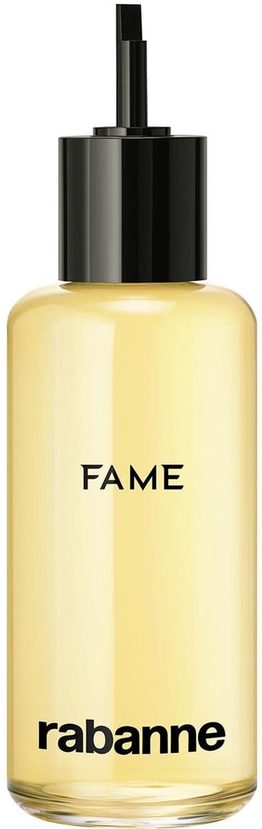 Paco Rabanne Fame Recharge Refill 200 ml Eau de parfum Navulling - Damesparfum