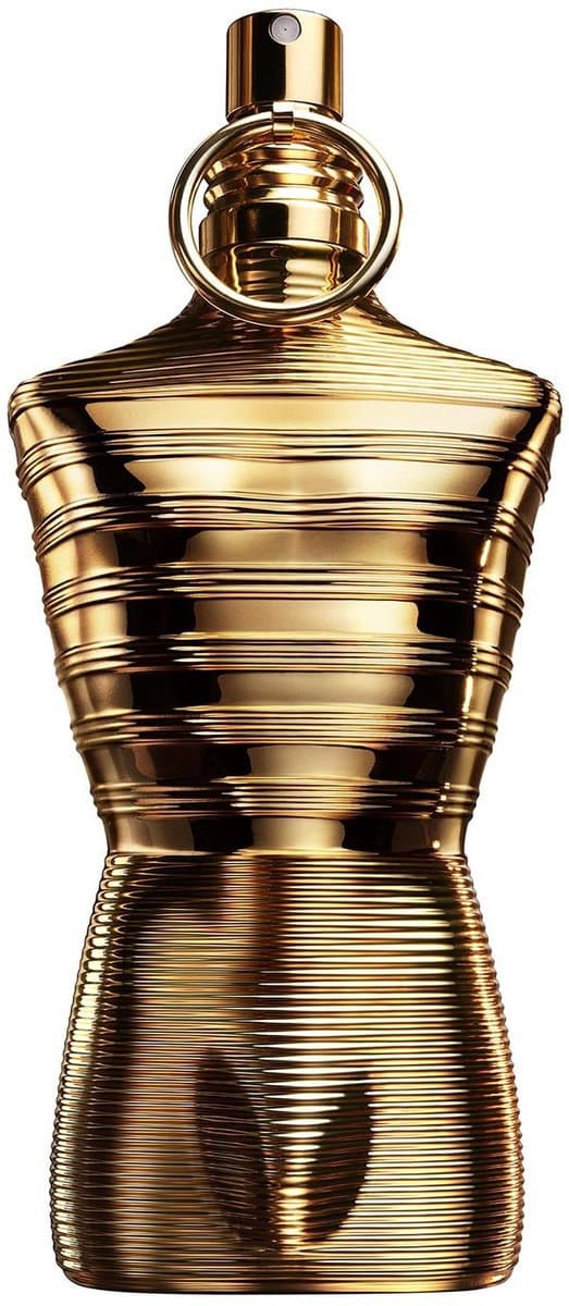 Jean Paul Gaultier Le Male Elixir Absolu Parfum Intense Spray 125ml