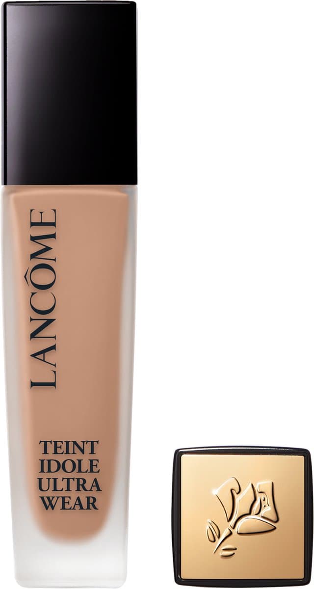 Lancôme Teint Idole Ultra Wear 24H Liquid Foundation - 24u Langhoudend & Matte Finish - 330N - 30ml