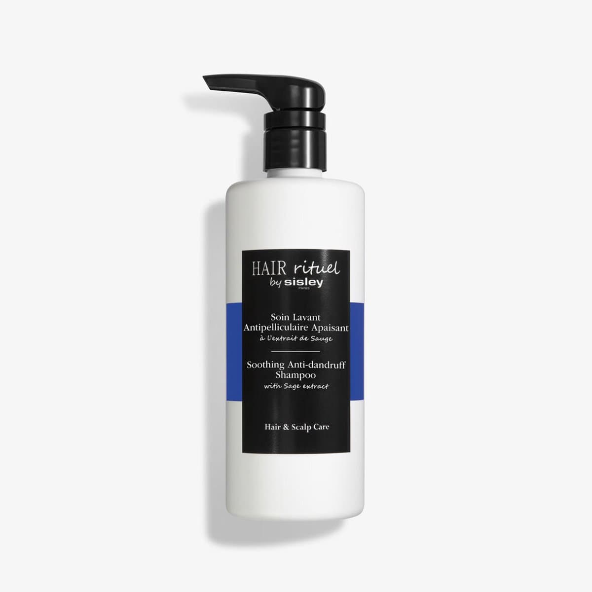 Sisley Hair Rituel Shampoo 500ml