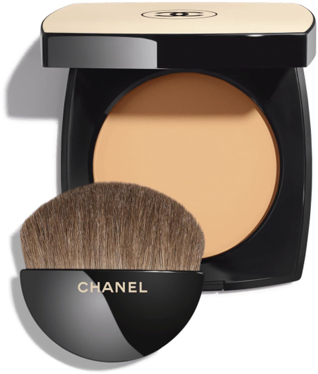 Chanel Les Beiges Belle Mine Poudre