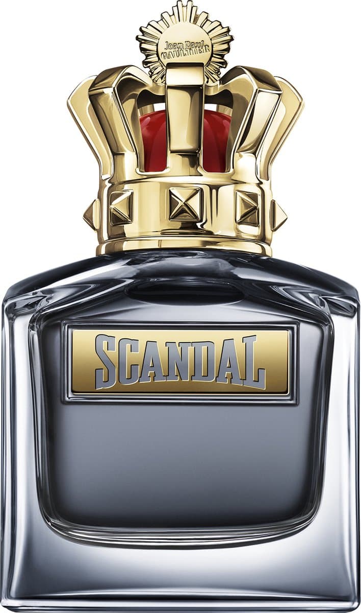 Jean Paul Gaultier Scandal Pour Homme 100 ml - Eau de Toilette - Herenparfum