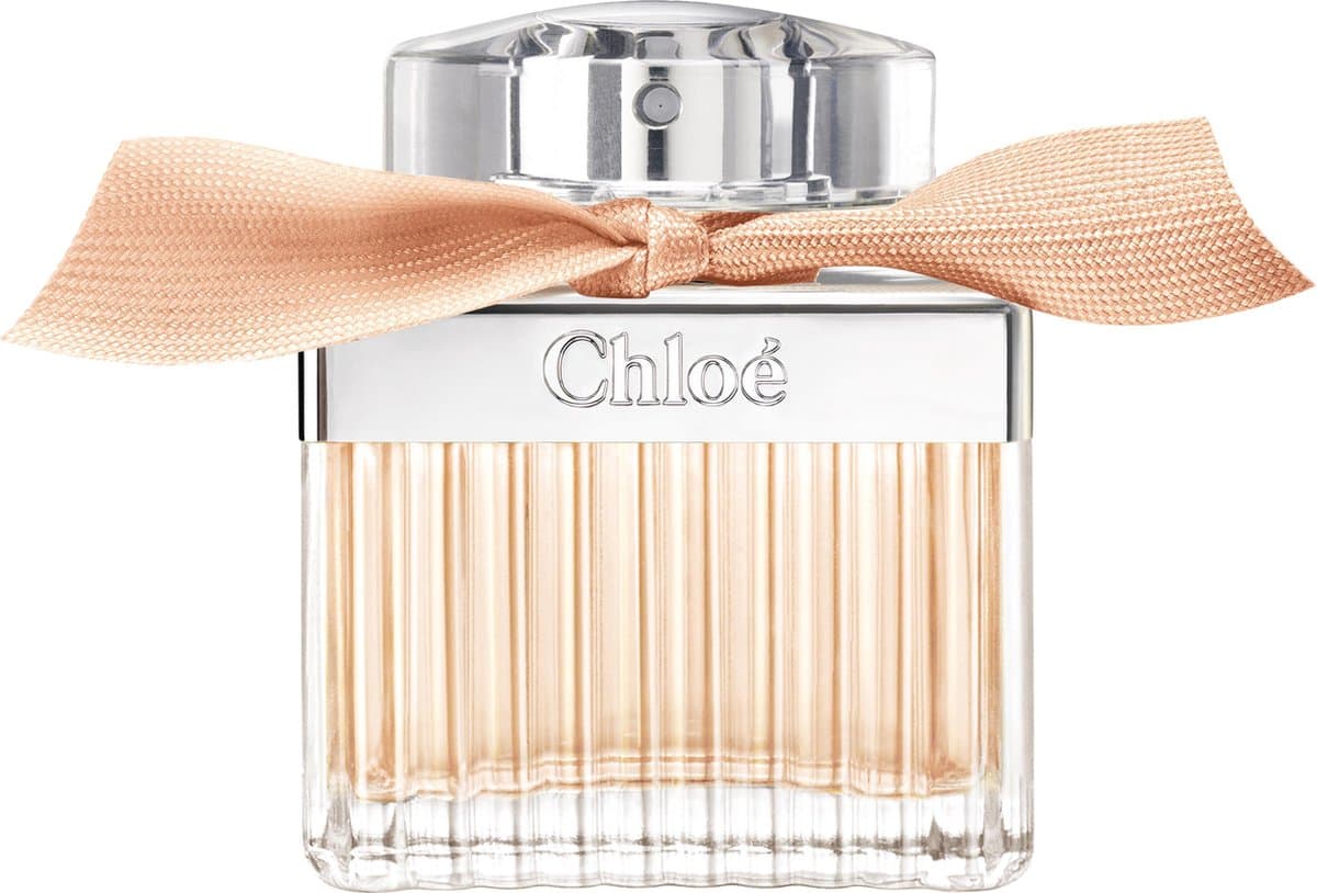 Chloe Signature Rose Tangerine Eau de toilette spray 50 ml